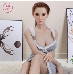 Factory Price|Highest Quality|With All Functions|My Love Doll Bettie