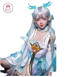 Factory Price|Highest Quality|With All Functions|My Love Doll Cici
