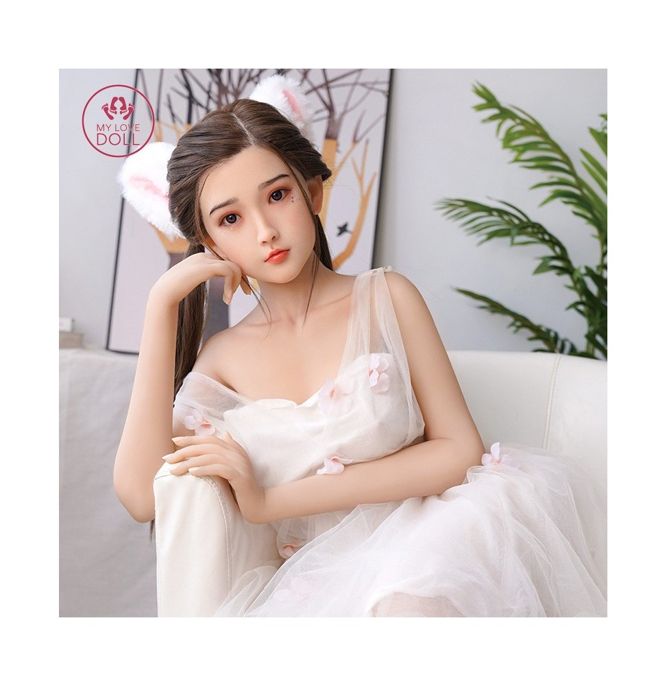 Factory Price|Highest Quality|With All Functions|My Love Doll Cuttie