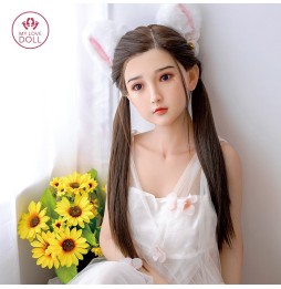Factory Price|Highest Quality|With All Functions|My Love Doll Cuttie
