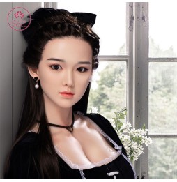 Factory Price|Highest Quality|With All Functions|My Love Doll Flora