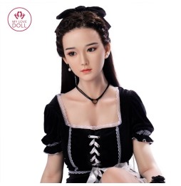 Factory Price|Highest Quality|With All Functions|My Love Doll Flora