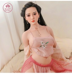 Factory Price|Highest Quality|With All Functions|My Love Doll Flori