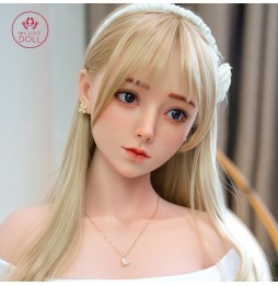 Factory Price|Highest Quality|With All Functions|My Love Doll Jelly