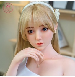 Factory Price|Highest Quality|With All Functions|My Love Doll Jelly