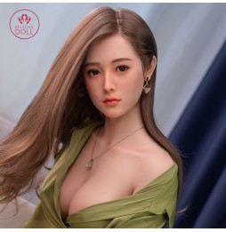 Factory Price|Highest Quality|With All Functions|My Love Doll Mary