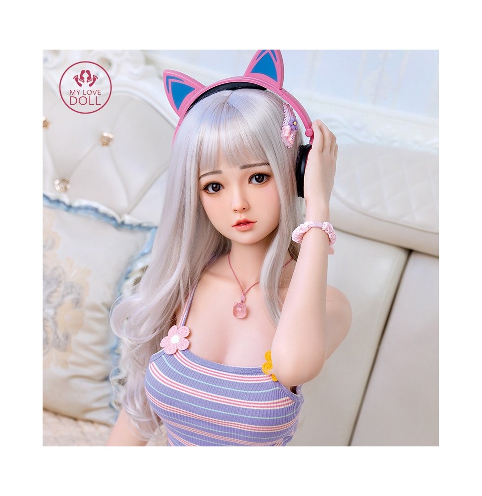 Factory Price|Highest Quality|With All Functions|My Love Doll Prettie