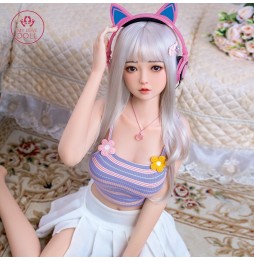 Factory Price|Highest Quality|With All Functions|My Love Doll Prettie