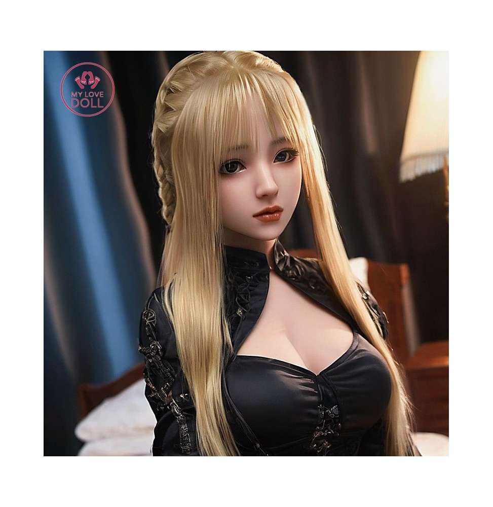 Factory Price|Highest Quality|With All Functions|My Love Doll Rachel