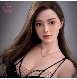 Factory Price|Highest Quality|With All Functions|My Love Doll Tiffany