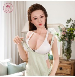 Factory Price|Highest Quality|With All Functions|My Love Doll Hiry