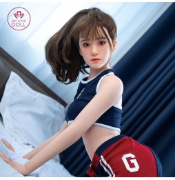 Factory Price|Highest Quality|With All Functions|My Love Doll Lina