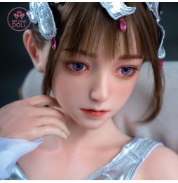 Factory Price|Highest Quality|With All Functions|My Love Doll Anchee
