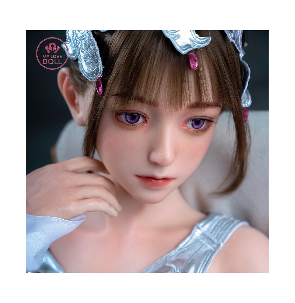 Factory Price|Highest Quality|With All Functions|My Love Doll Anchee
