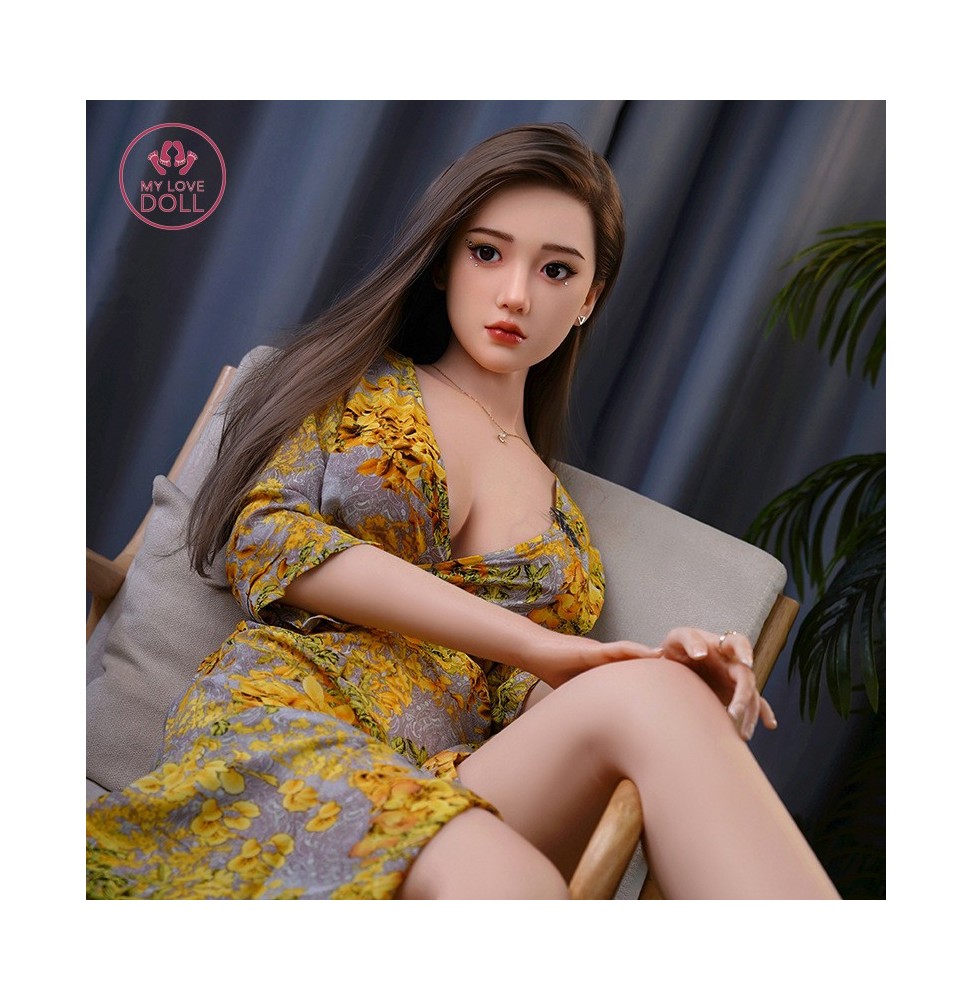 Factory Price|Highest Quality|With All Functions|My Love Doll Annie